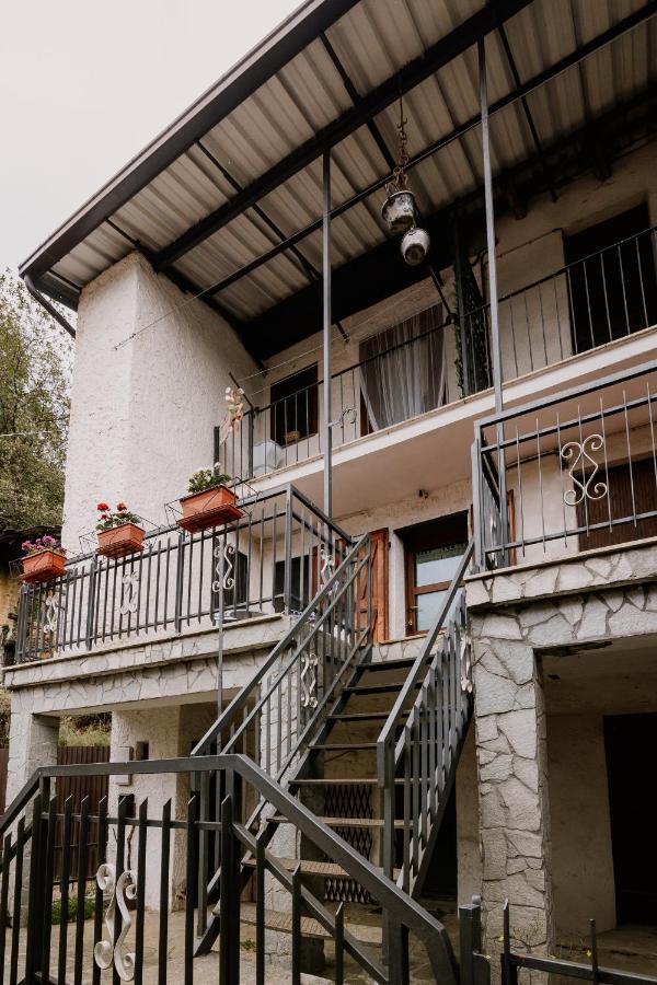 Casa del Bosco - B&B Rubiana