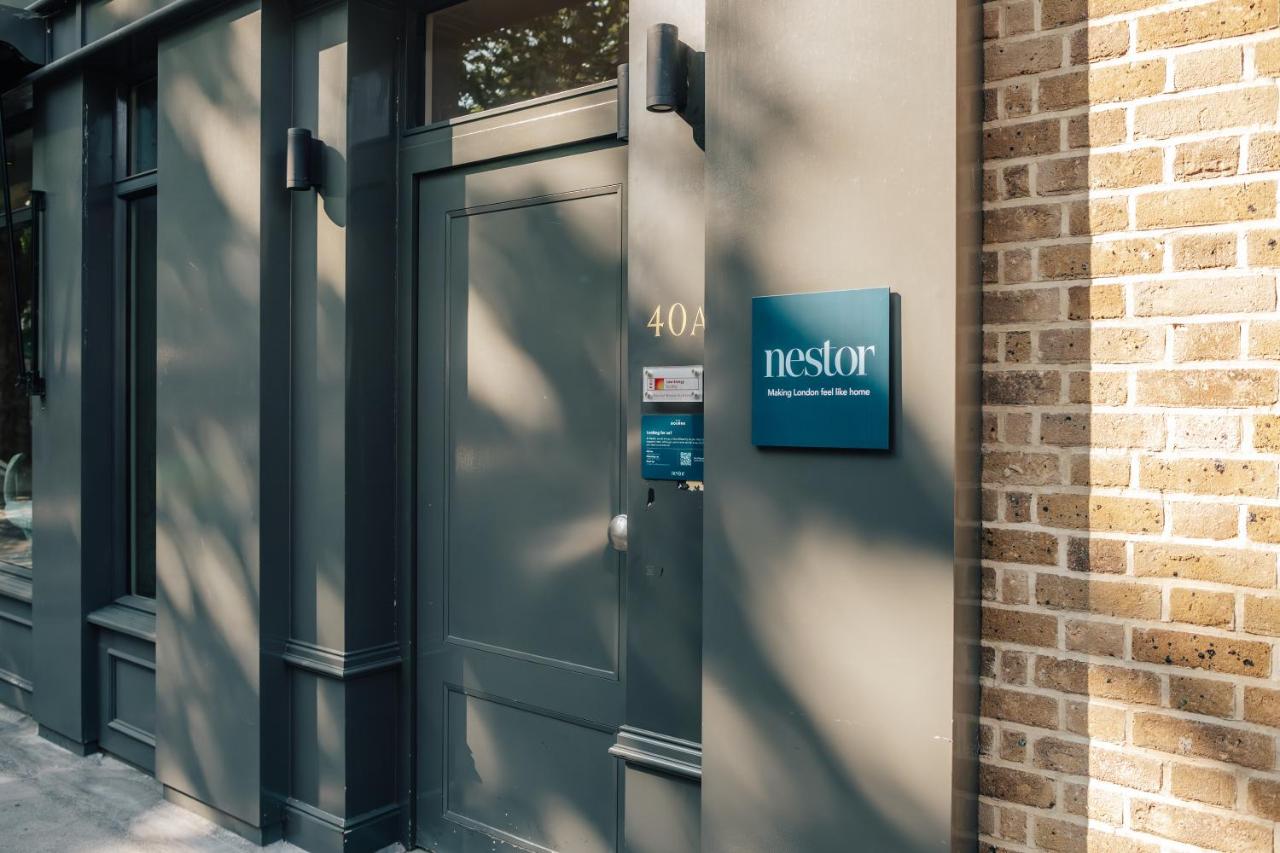 The Bourne by Nestor - Bed and Breakfast Londen