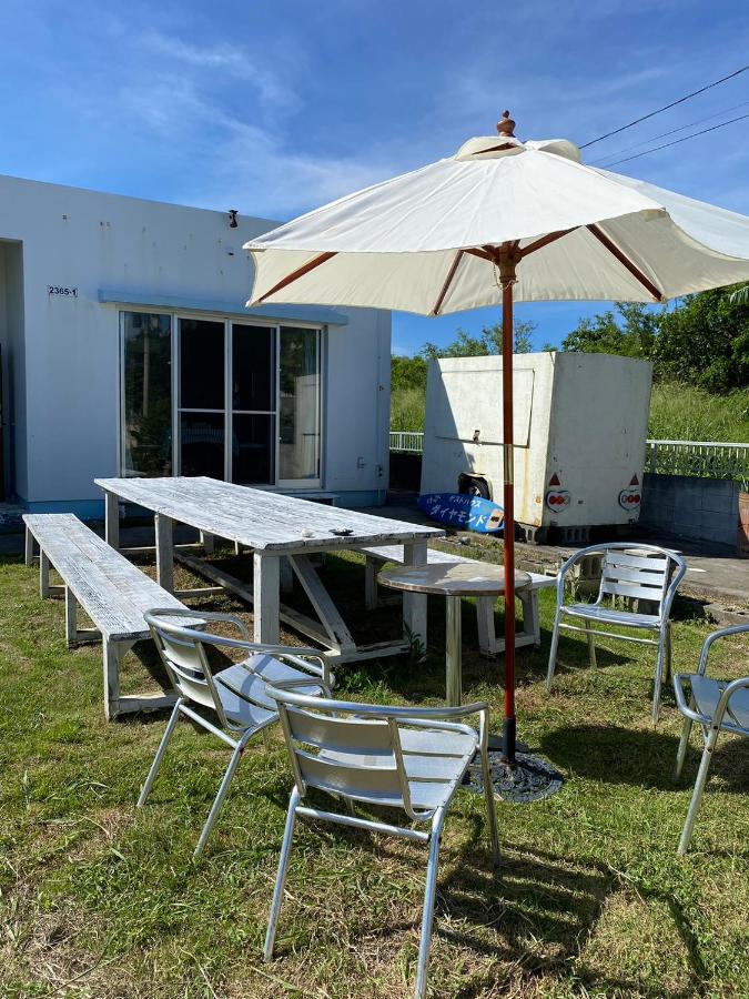 Beach House Bellissima ! - B&B Yomitan