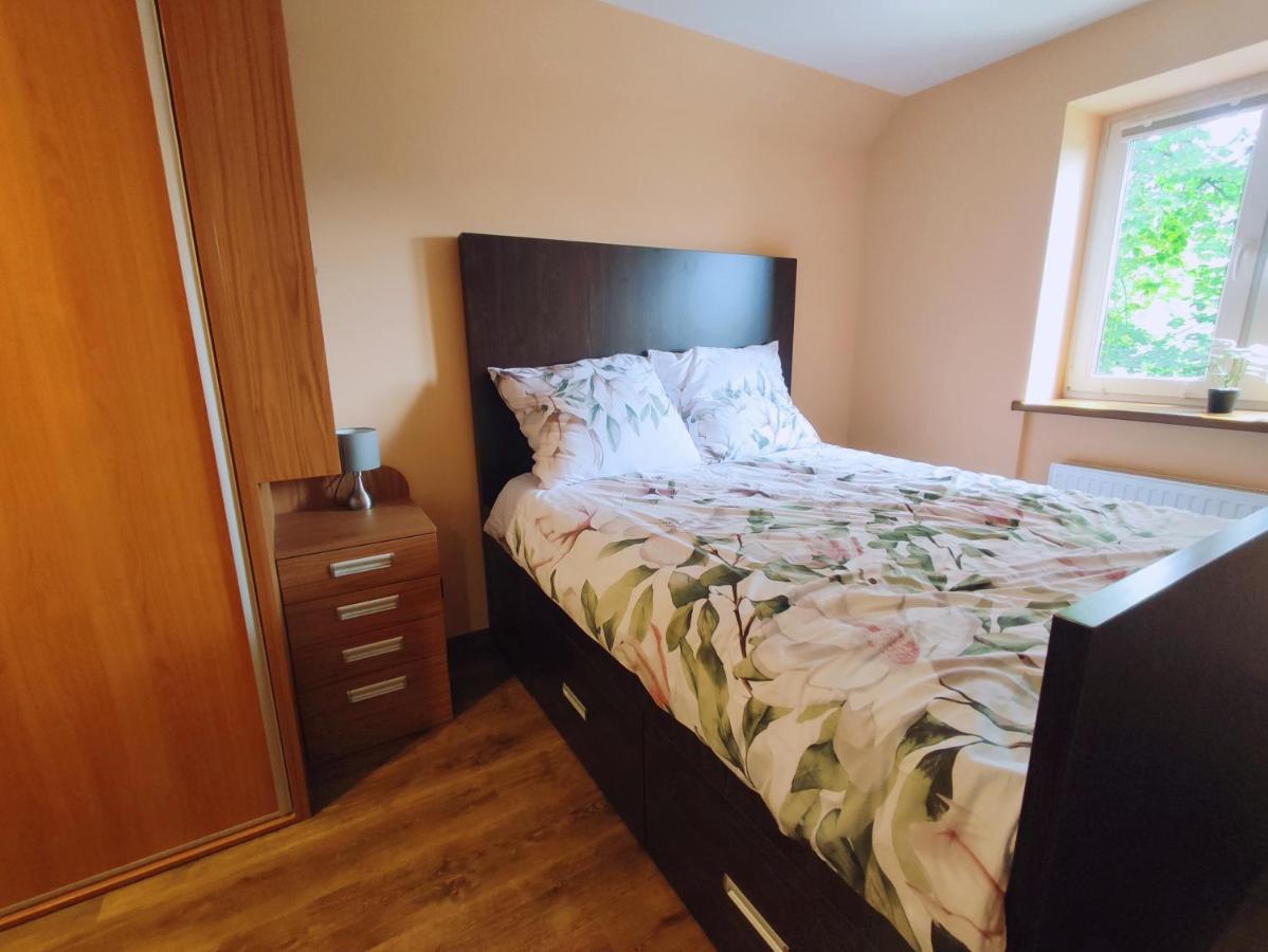 Charming Apartment Bielsko-Biała - B&B Bielsko-Biała