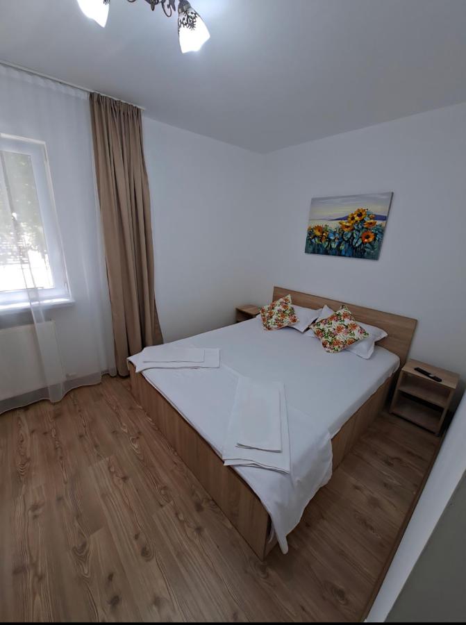 Codruta Home - B&B Ramnicu Valcea