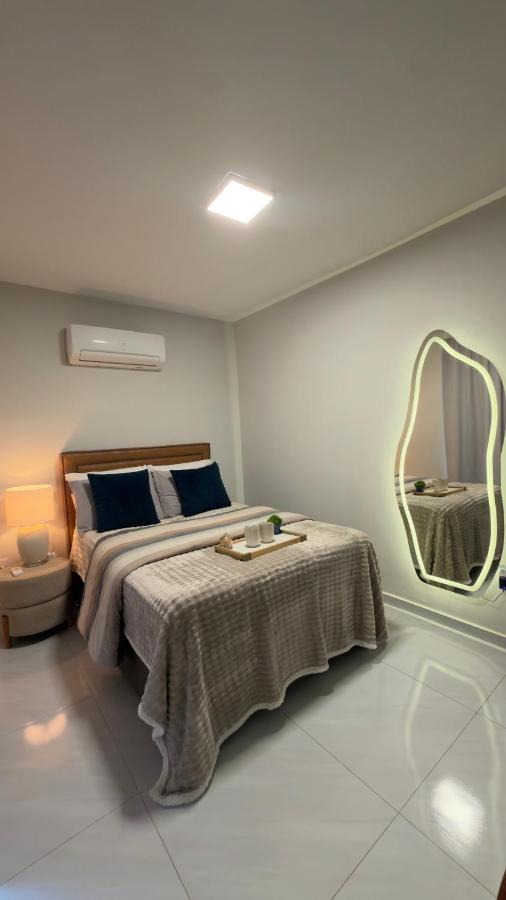 Apartamento Completo e Exclusivo, Garagem coberta, Netflix, Wi-Fi e outros - Bed and Breakfast Palhoça