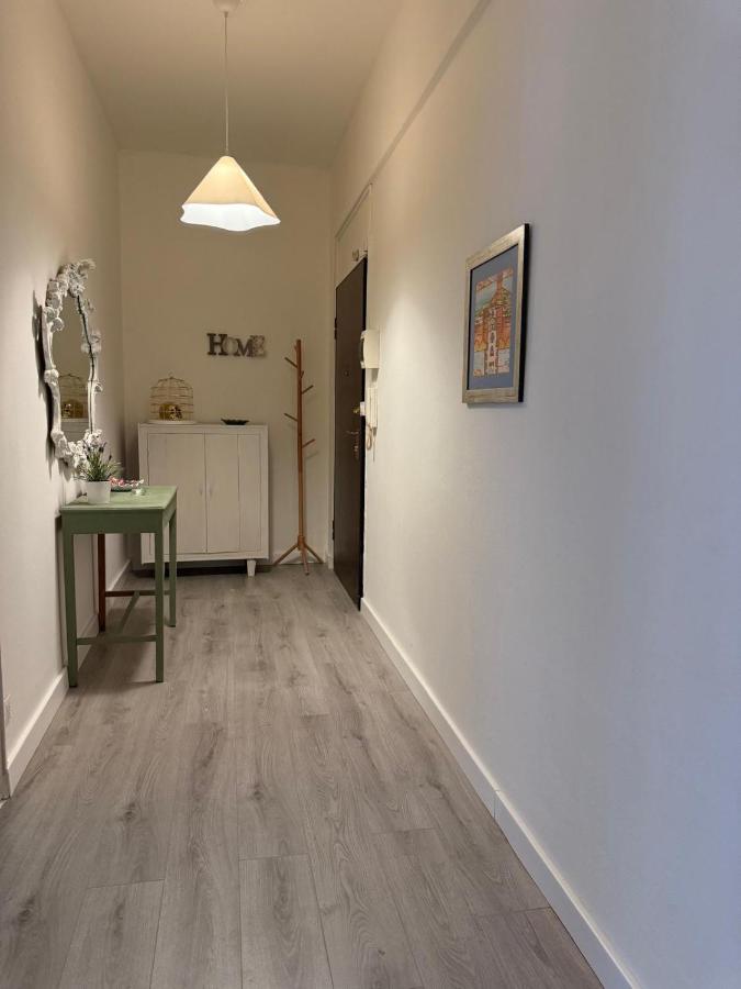 AuraHouse - B&B Mignanego