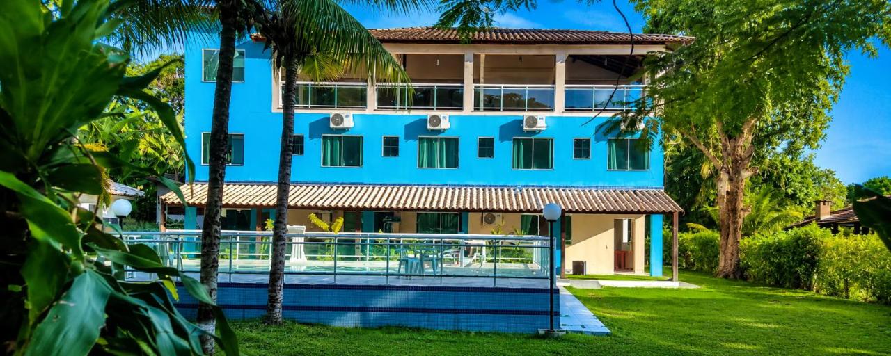 Pousada Del Mare di Ponta Negra - B&B Maricá