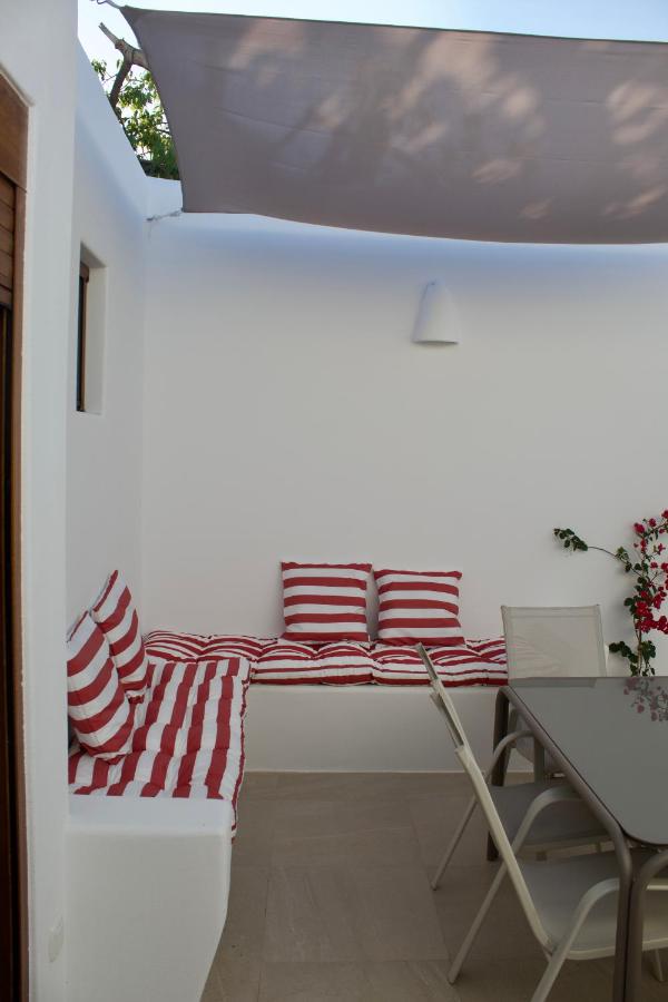 Cala Vita - Chambres d'hôtes El Campillo de Rodalquilar