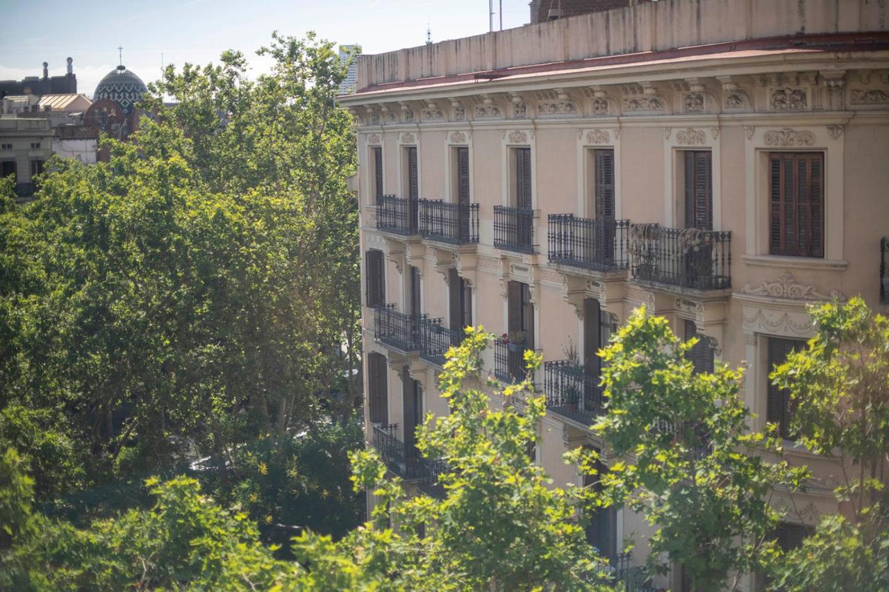 You Stylish El Born Apartments - B&B Barcelona