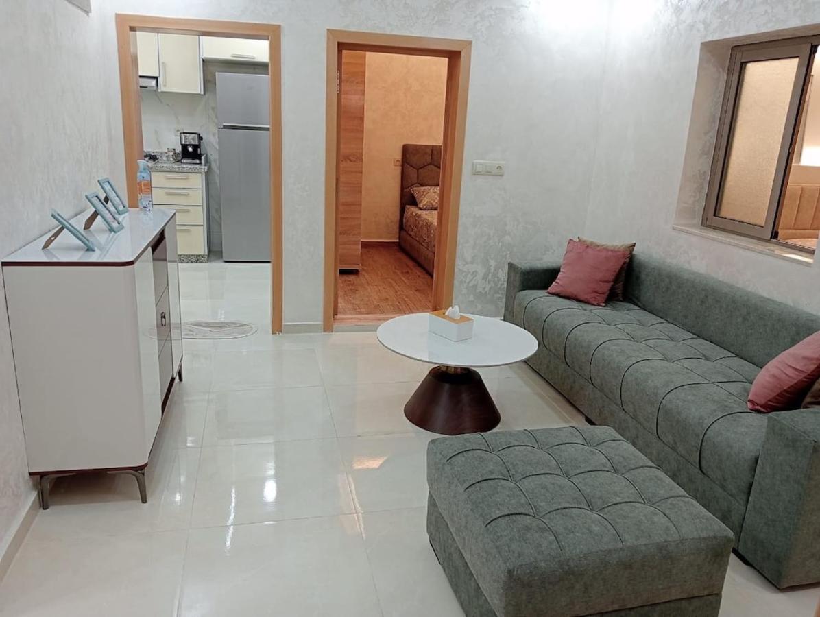 Lovely house at Anza Beach - B&B Agadir