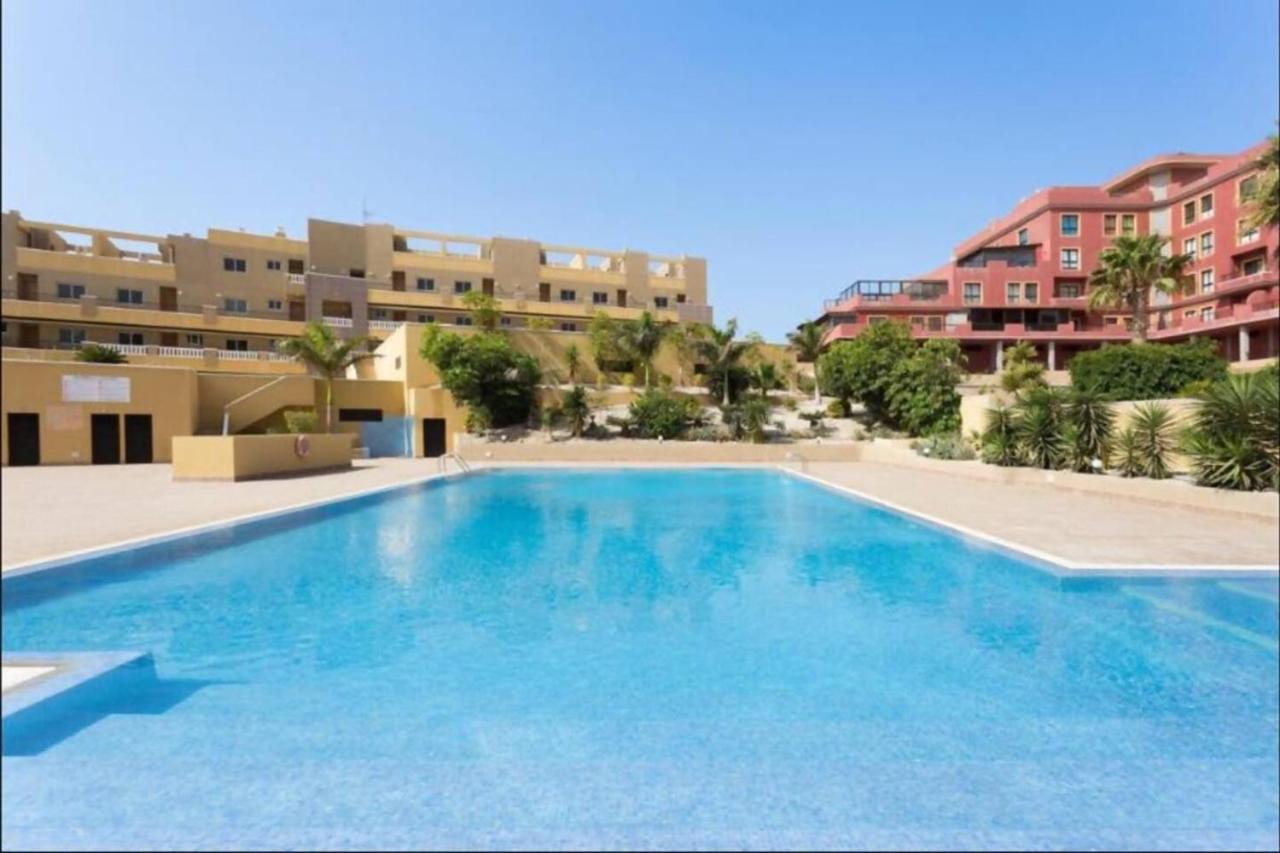 La Perla Paraíso del Surf by Médano Rentals - Ferienwohnung El Médano