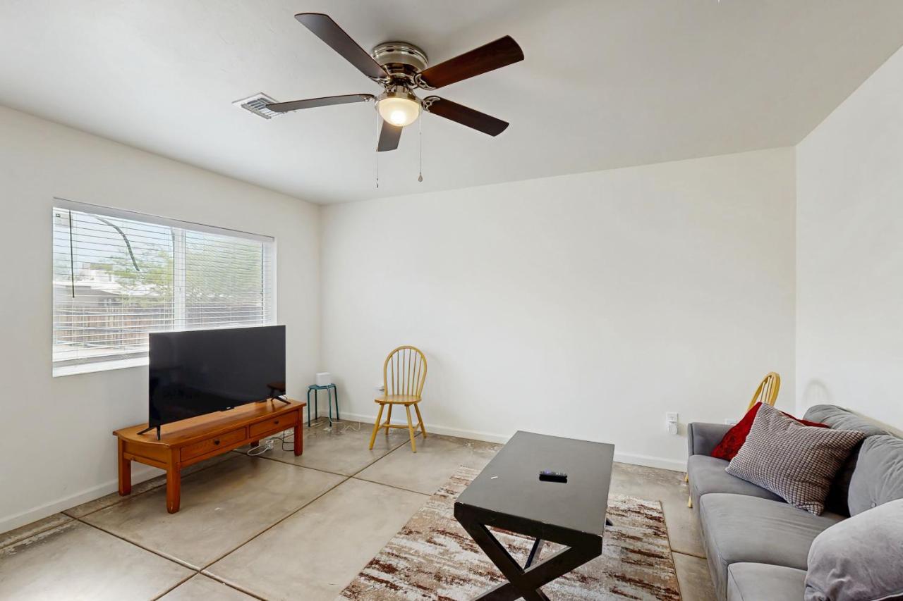 ‘Casa Tranquila’ WFH-Friendly Tucson Getaway - B&B Tucson
