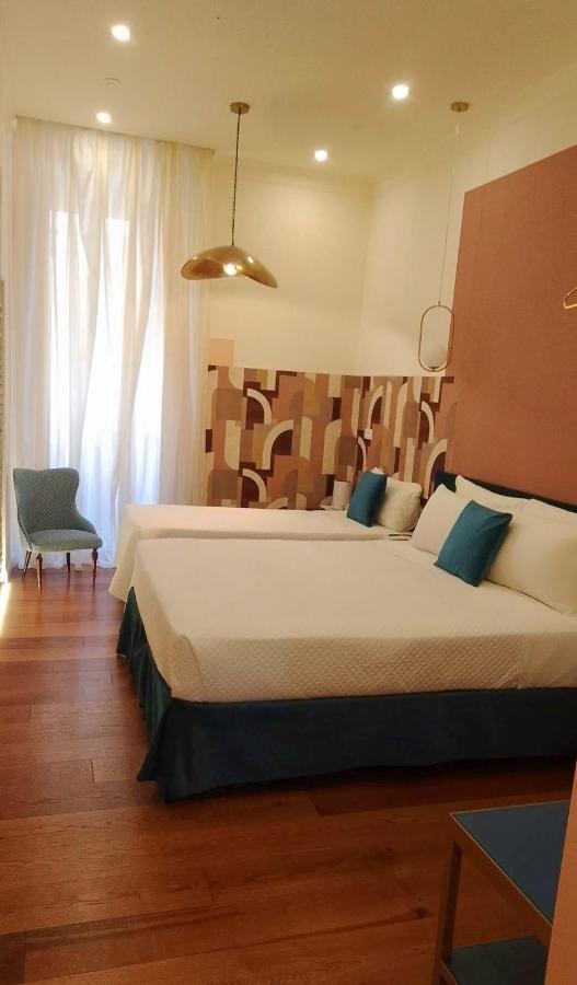 Habitación Familiar Deluxe