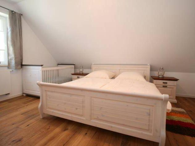 Haus Sprotte - Ferienwohnung Born