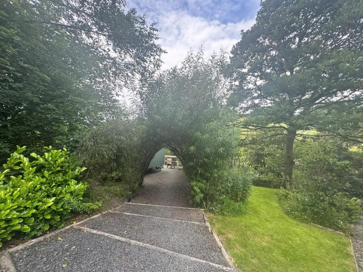 1 Bed in Llanidloes oc-56492 - B&B Van