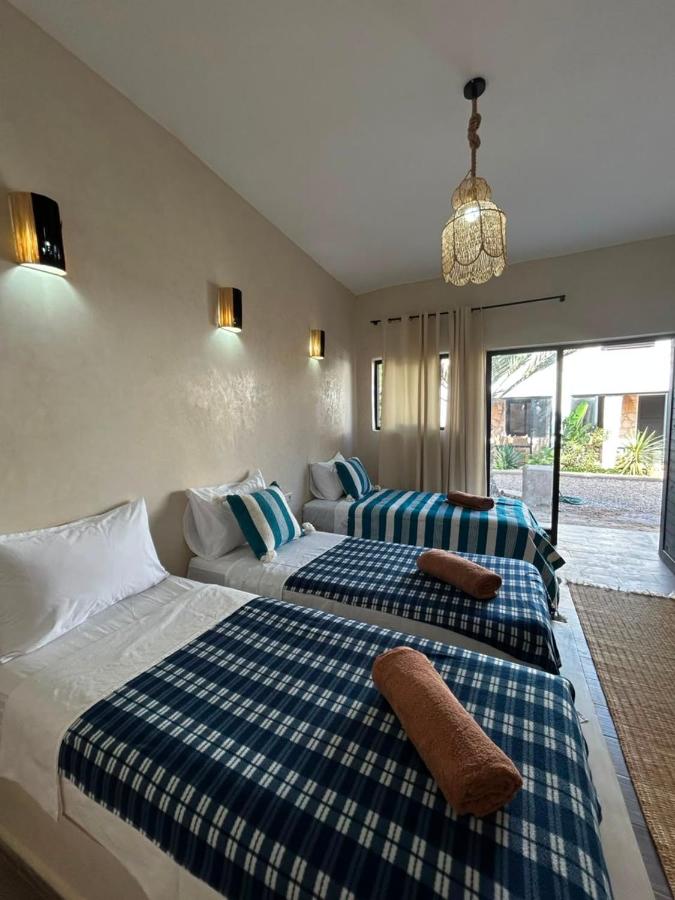 Kaouki paradise tafoukt - B&B Esauira