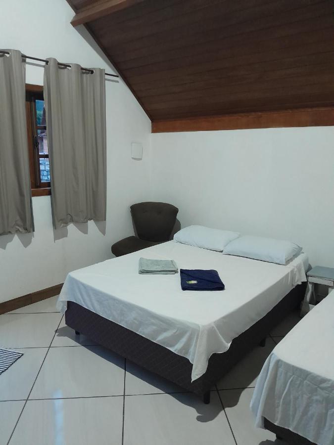 Pousada Villa's Hortelã - B&B Passa Quatro