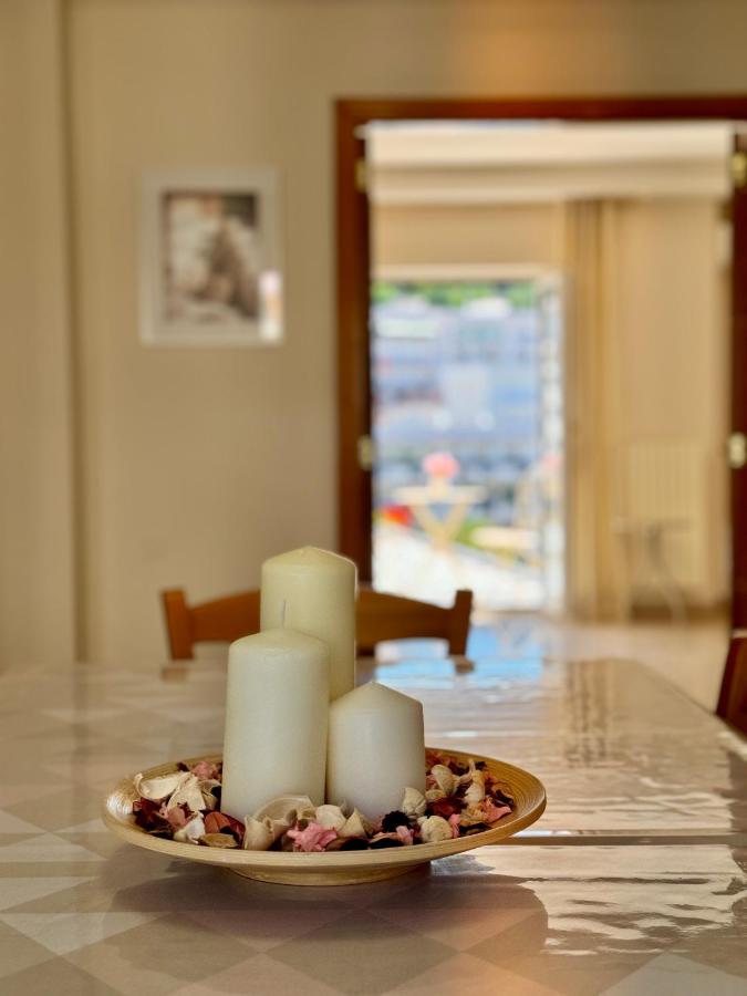 La finestra sul mare - B&B Mattinata
