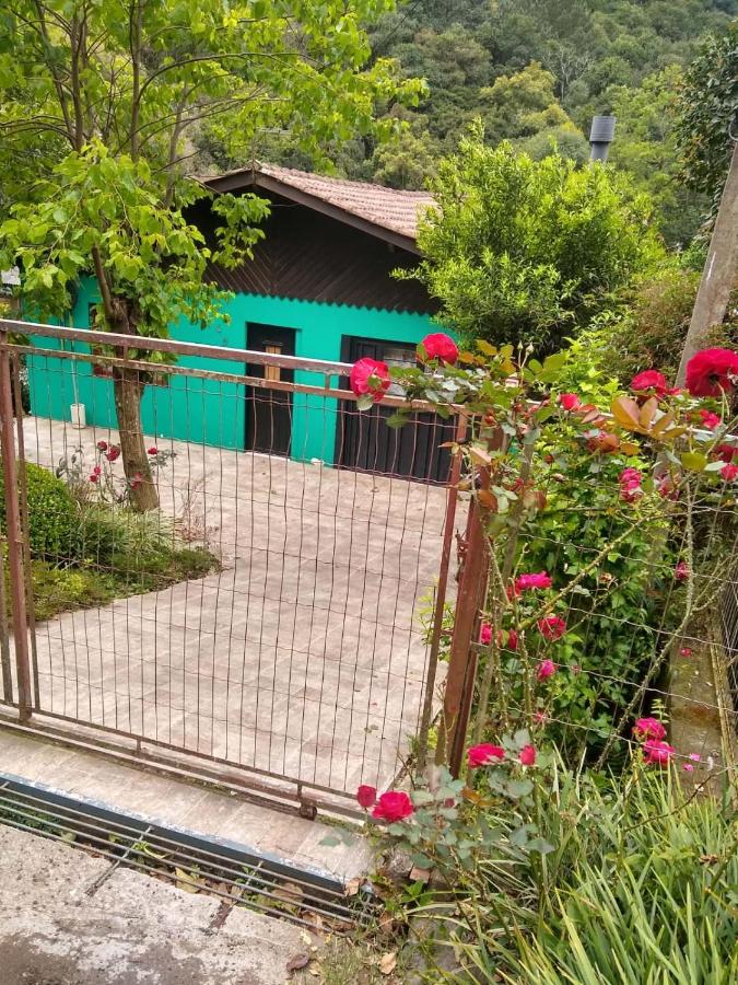 Casa Mendes - B&B Gramado