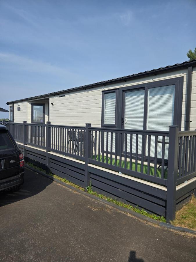 Glen lodge Craig Tara - Ferienwohnung Ayr