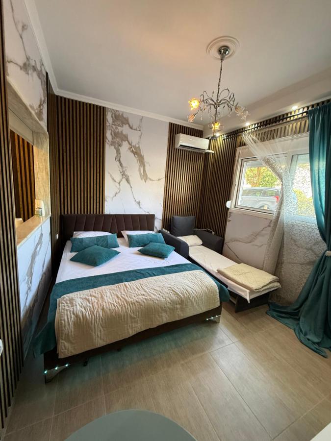 Mar home - Ferienwohnung Néa Kallikráteia