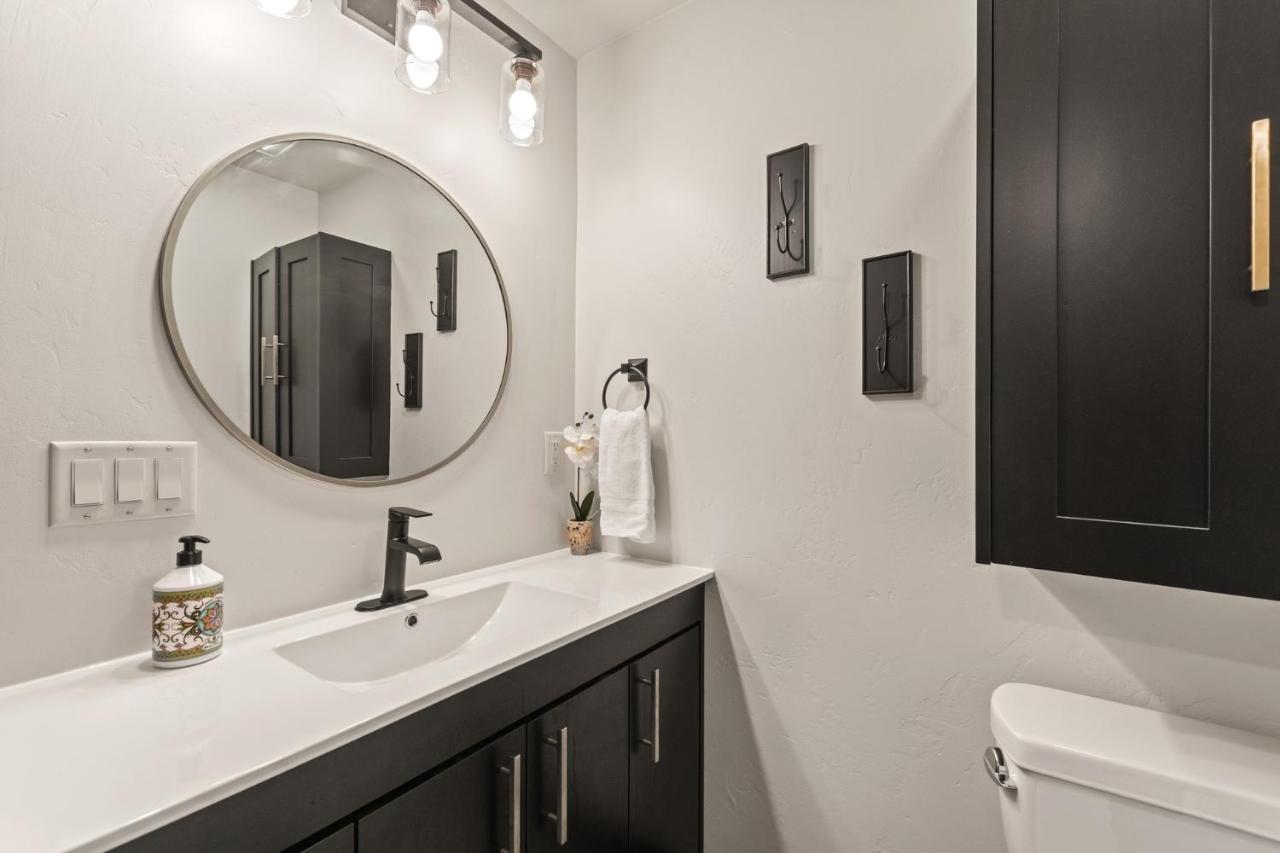 Baker Loft 201 - B&B Whitefish