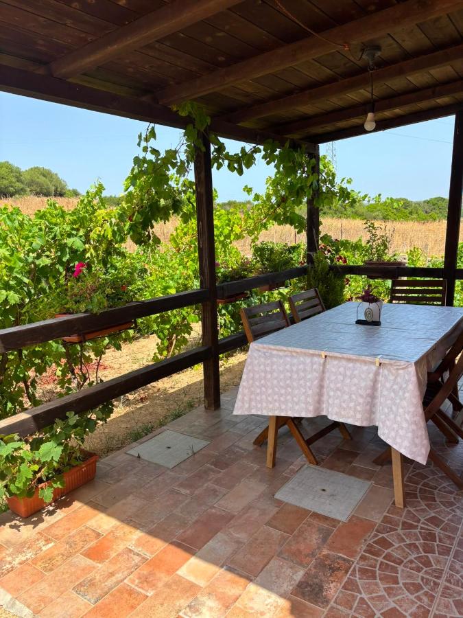 Casa Vittoria - Bed and Breakfast Palau