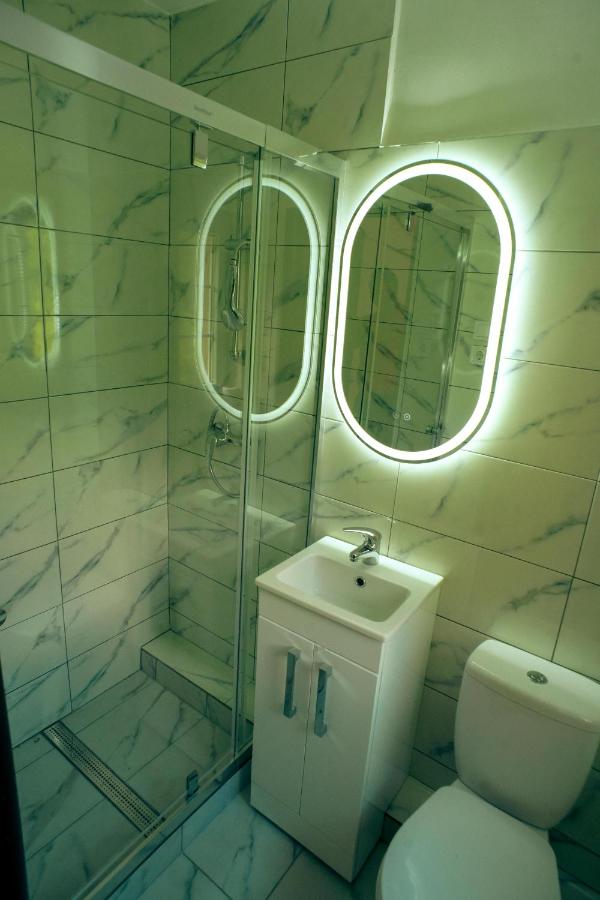 Zsuzsilak - B&B Băile Tuşnad