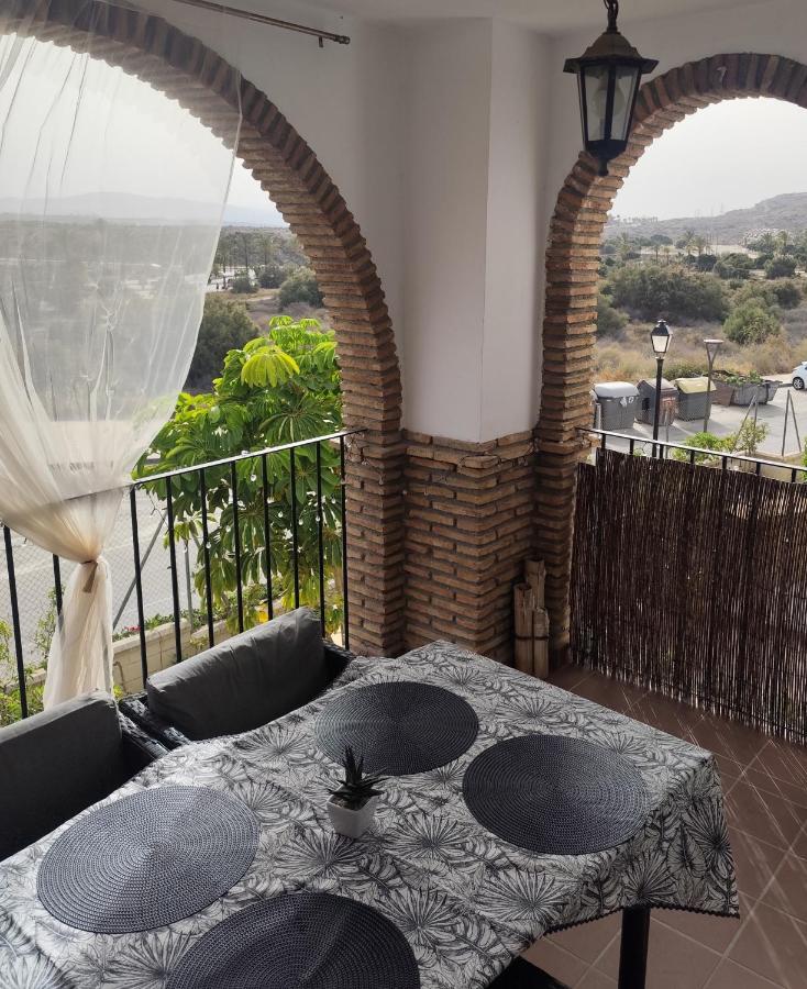 Al-Andalus - B&B Vera