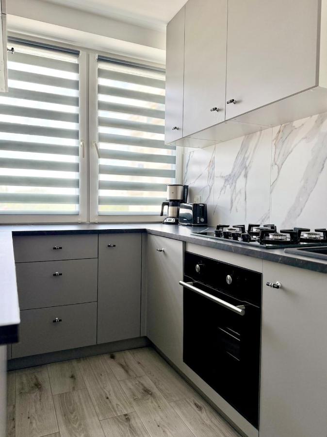 Silver II - Ferienwohnung Swinemünde