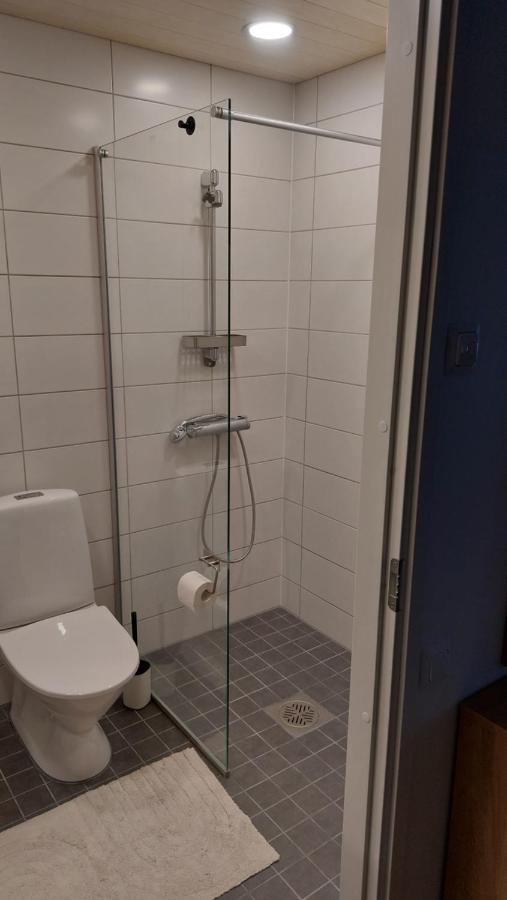 Mugav mereäärne korter - Ferienwohnung Orrisar