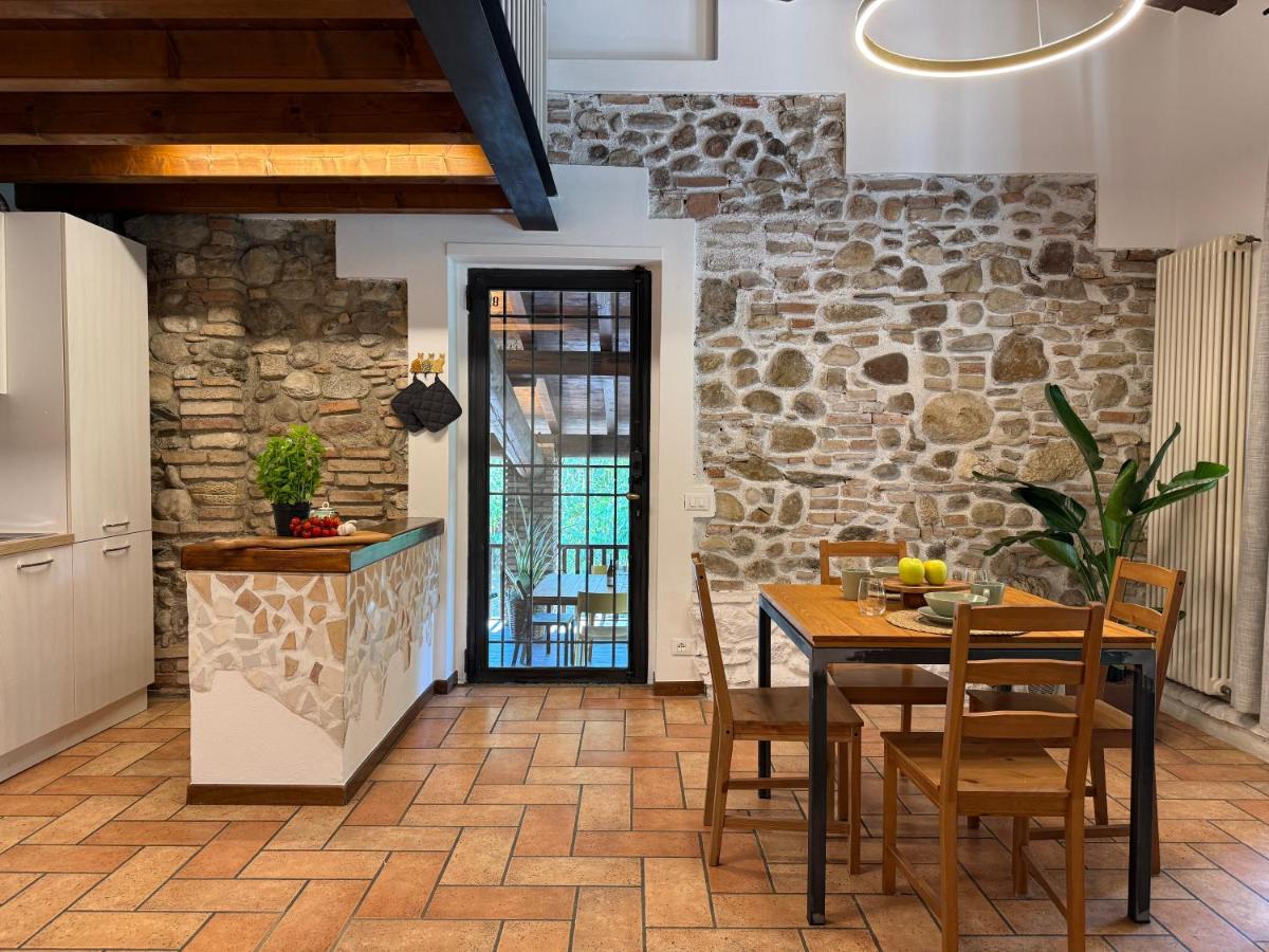 Cà Celeste - B&B Sirmione