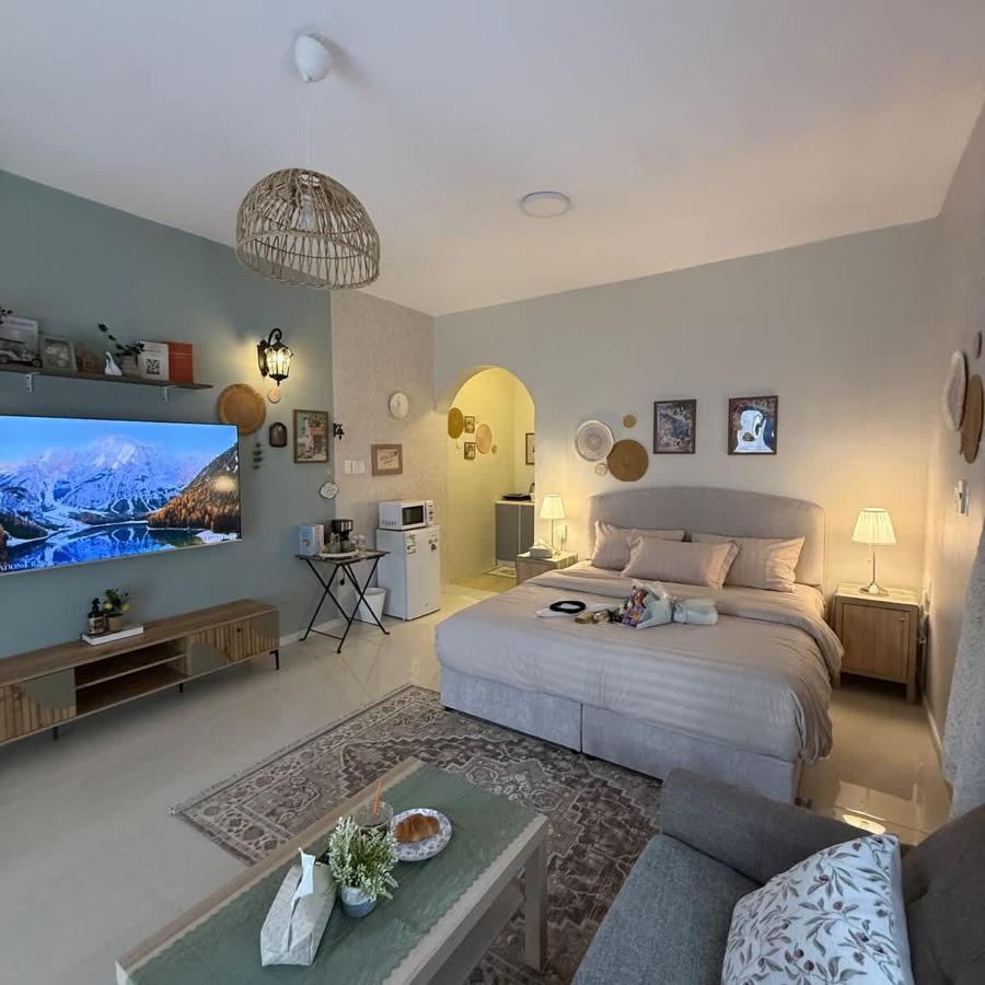 The Italian Studio1 - B&B Dammam
