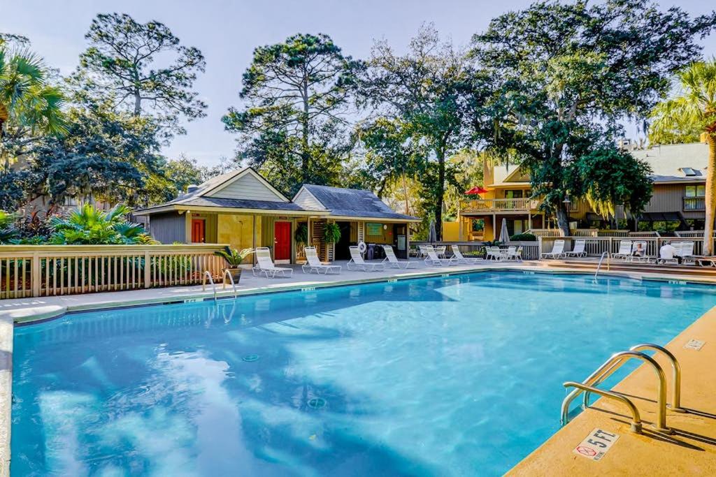 Beachwalk 141 - B&B Hilton Head