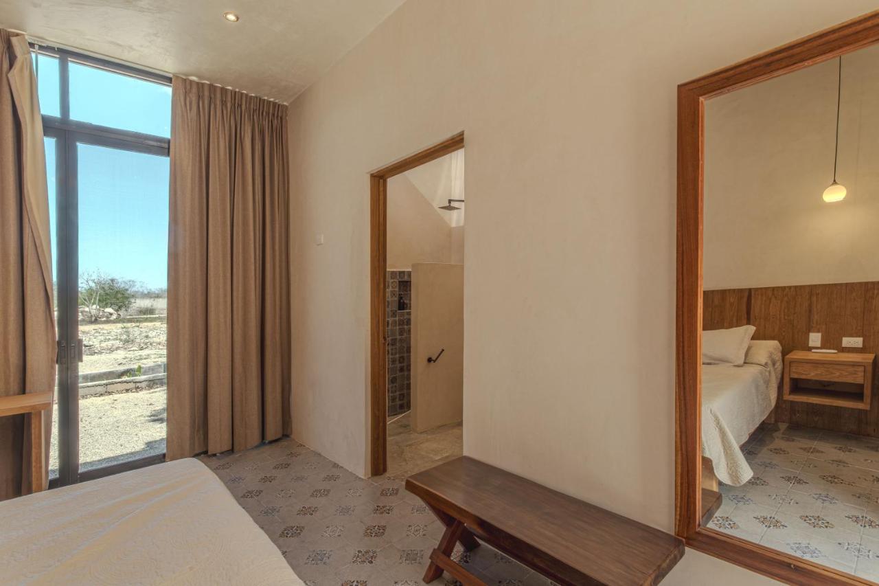 Standard Zimmer mit Queensize-Bett