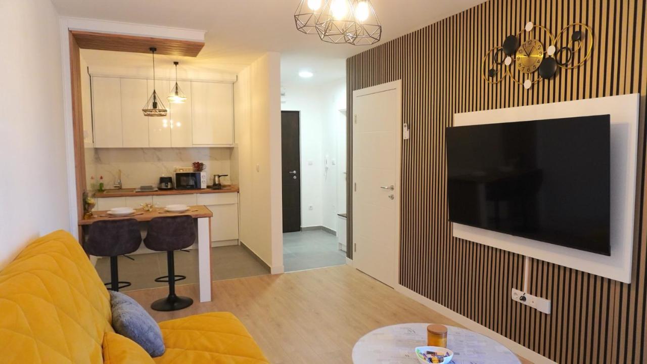 Mala avantura - B&B Doboj