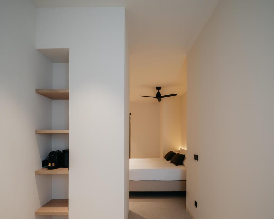 Suite Doble Deluxe - Cama grande
