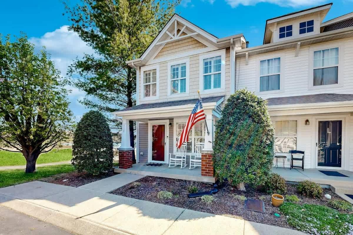 Golfer's Sanctuary - B&B Nashville