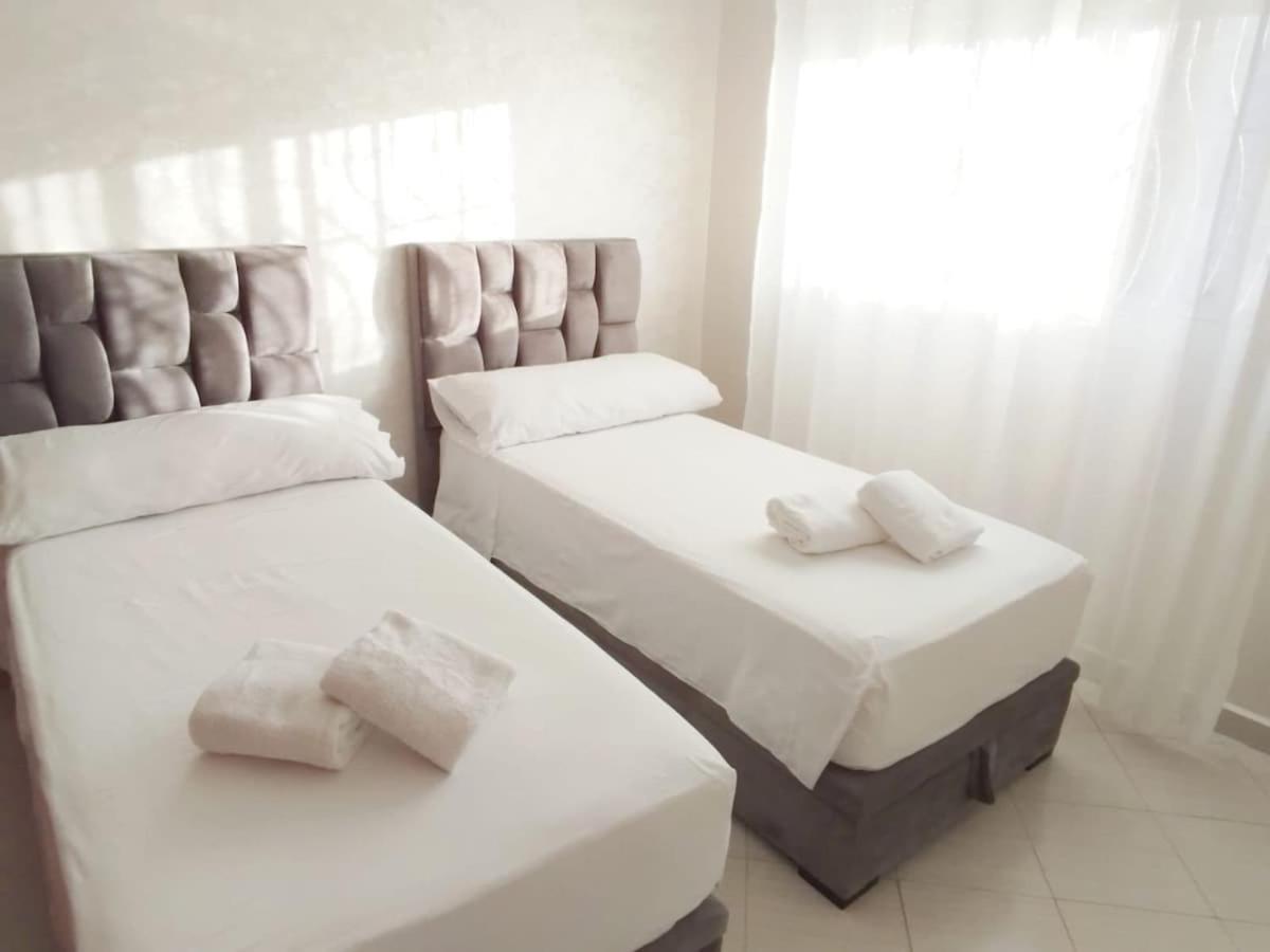 Laila - B&B Tangier