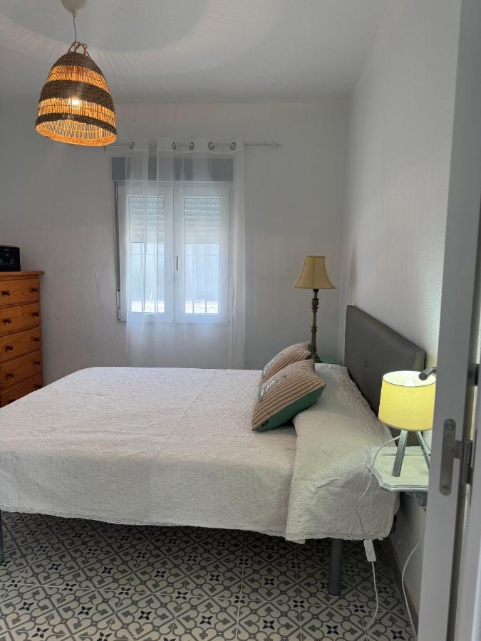Manolo's Beach House- El Palo - B&B Málaga