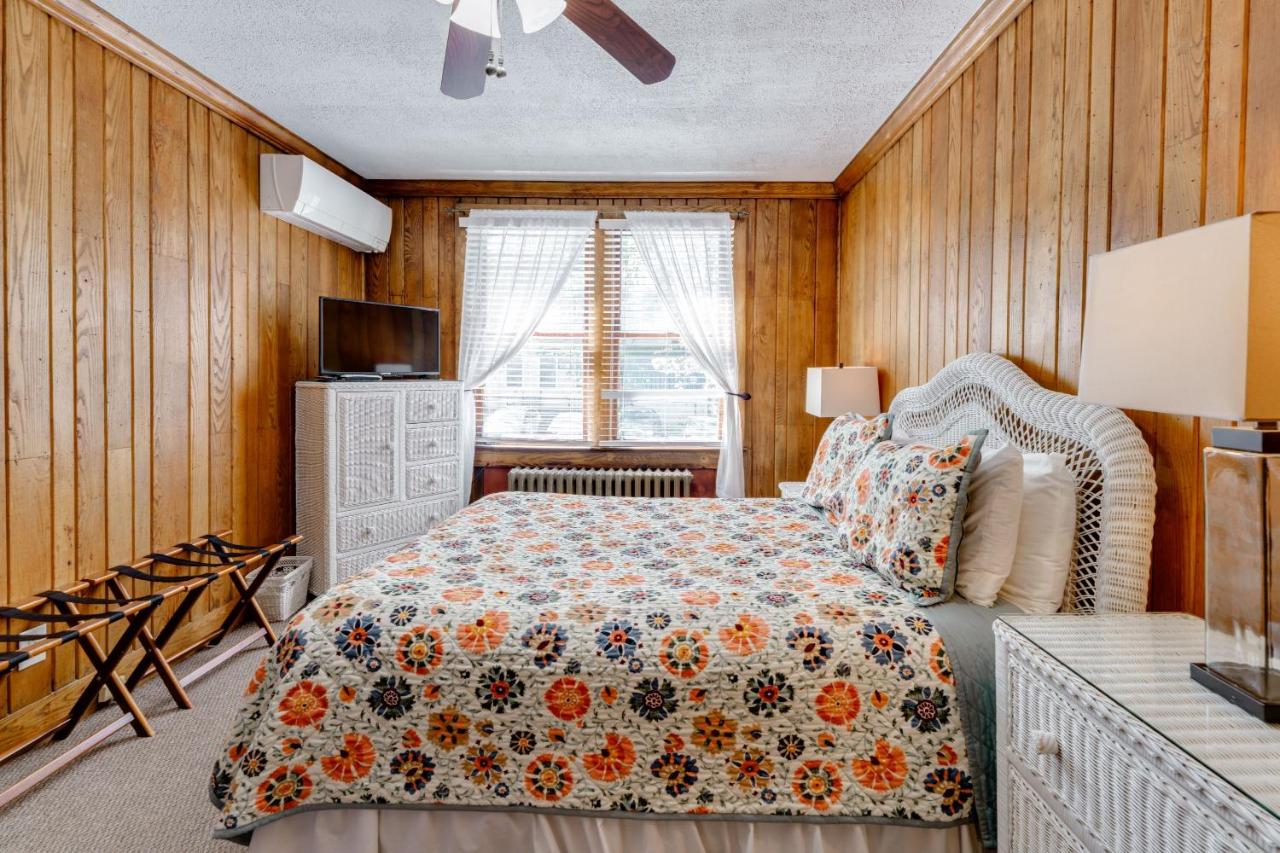 Chambre Standard Lit Queen-Size