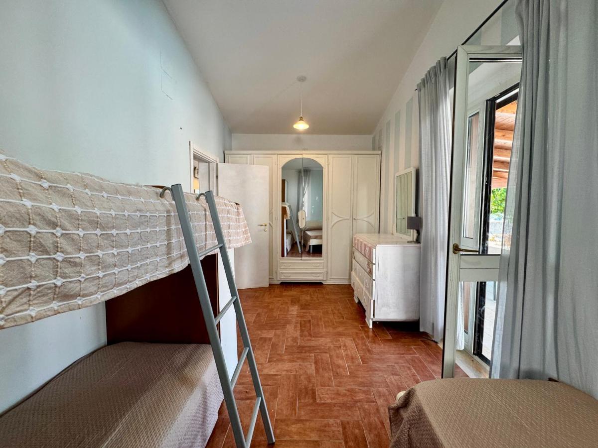 La Terrazza - B&B Mattinata