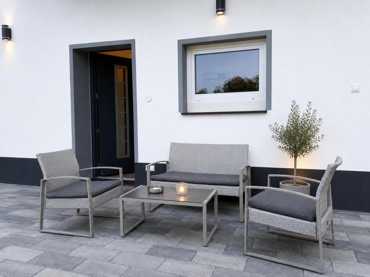 Z20 Apartment Rottweil - B&B Rottweil