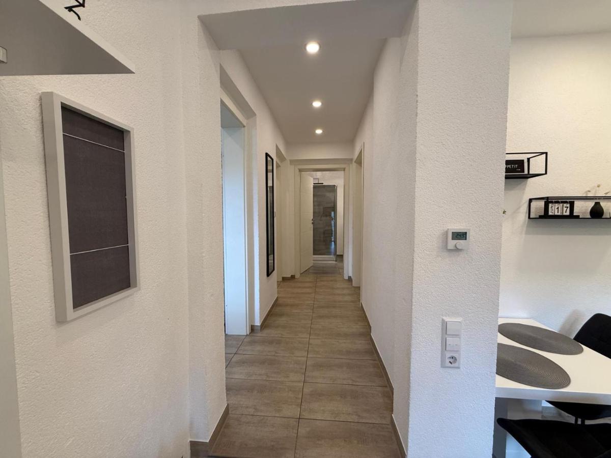 Z20 Apartment Rottweil - B&B Rottweil