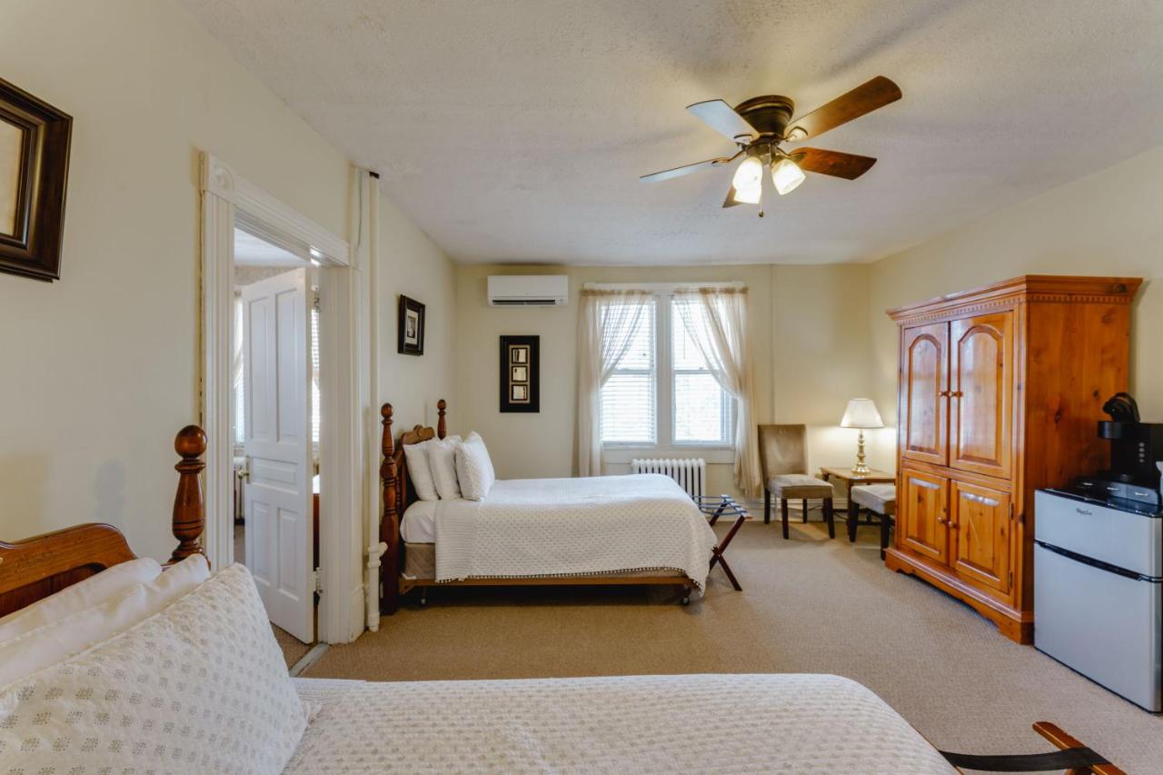 Suite Lit King-Size