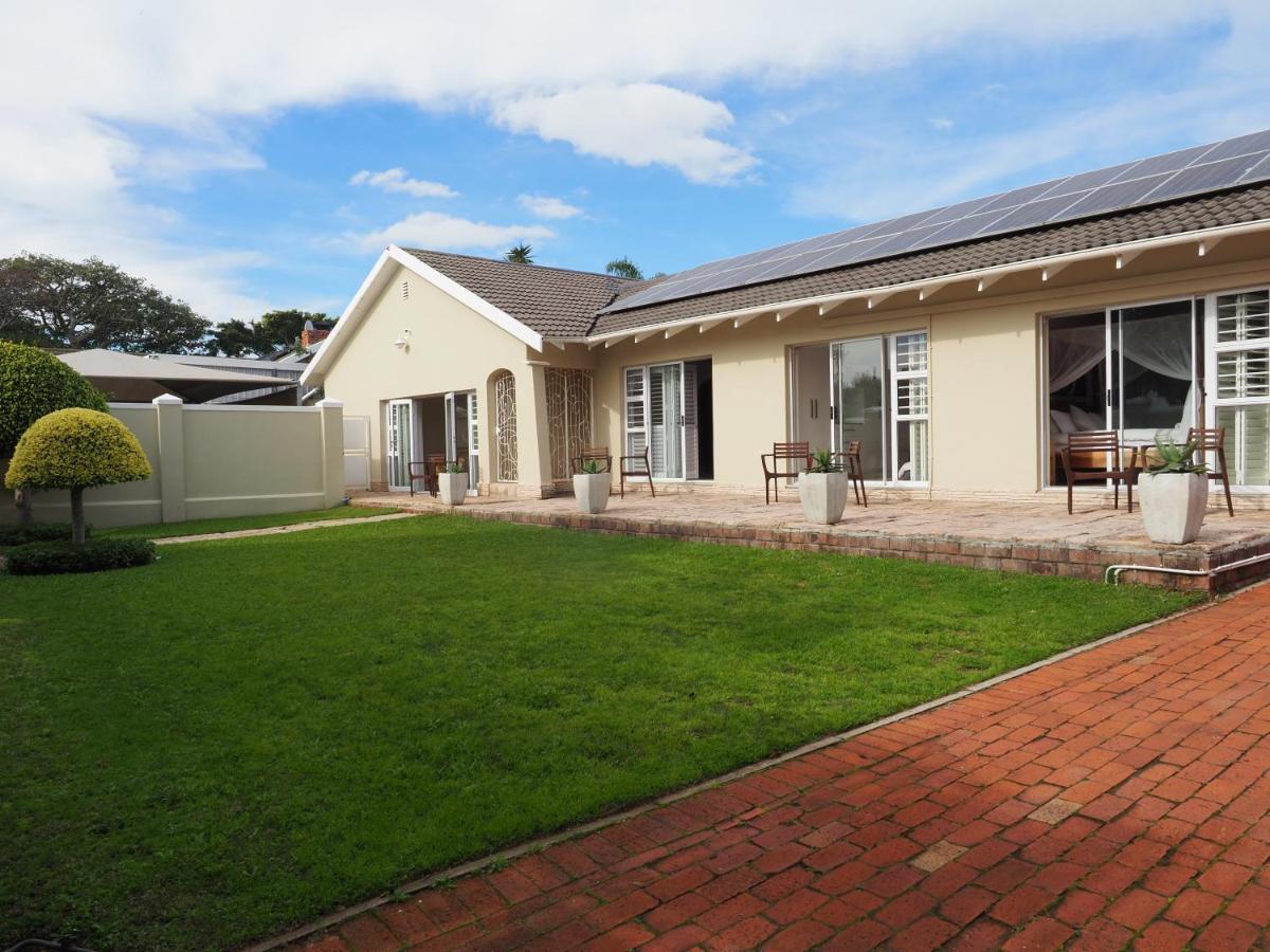 Keiskama B & B - B&B Port Elizabeth