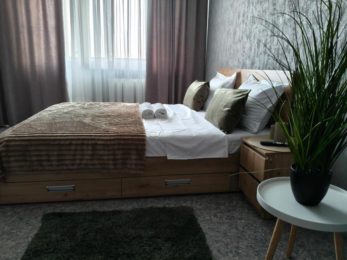 Comfort house - Chambres d'hôtes Bila Tserkva