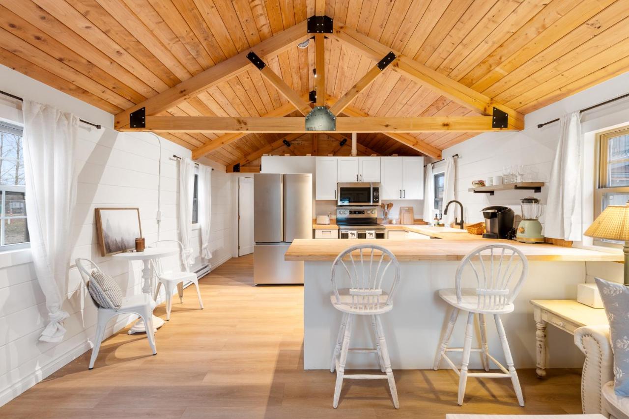 Riverfront Cabin right Outside of Bozeman - Ferienwohnung Gallatin Gateway