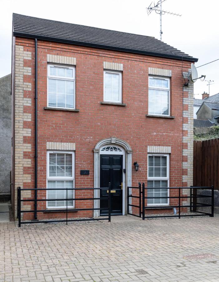 18 Garden Mews - Ferienwohnung Cookstown