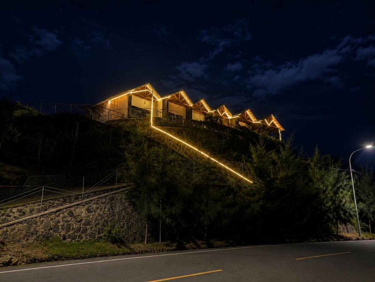 Rusal Haven - B&B Rubaya Hill