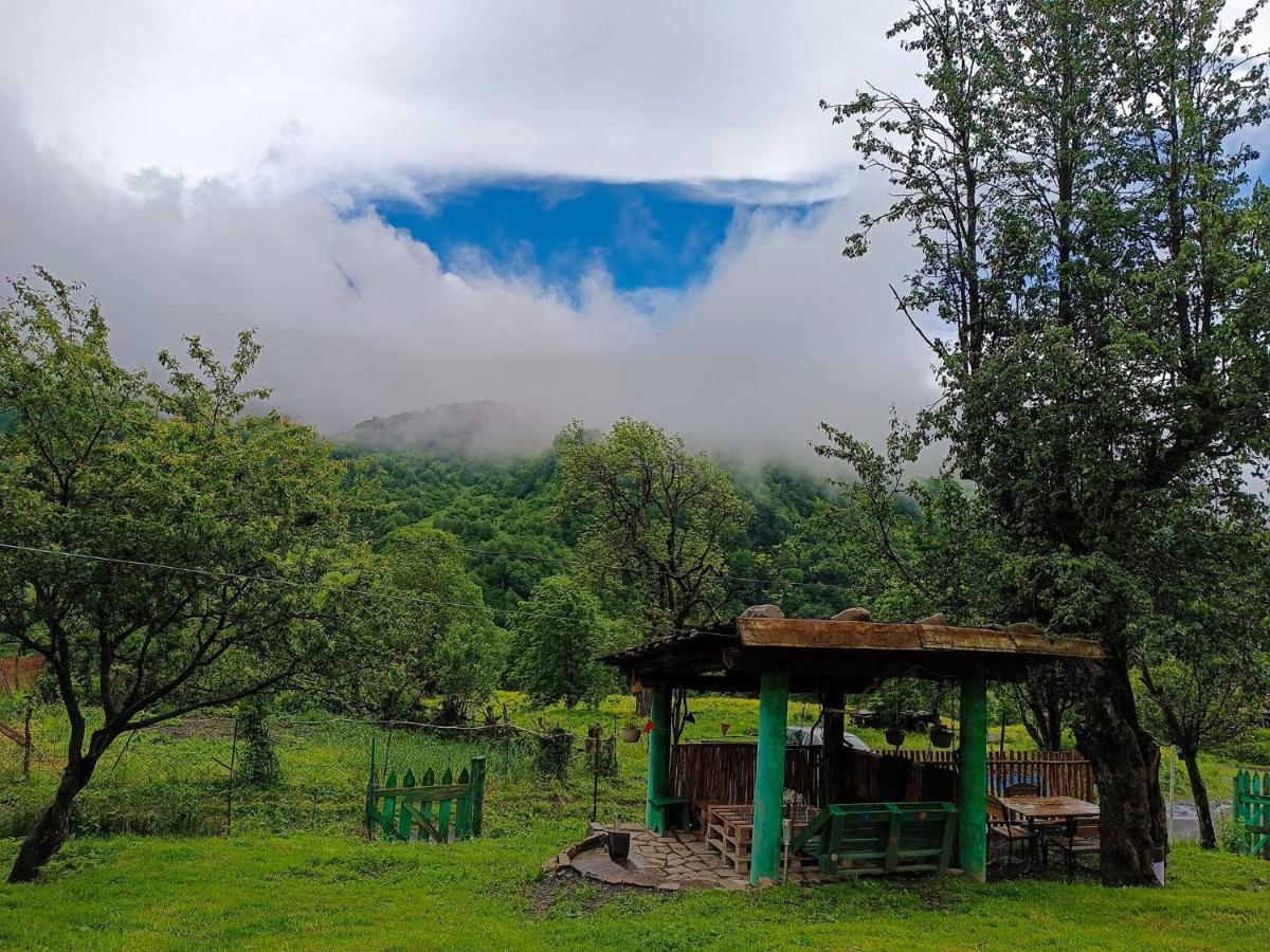 Gudani Temi - B&B Gudani
