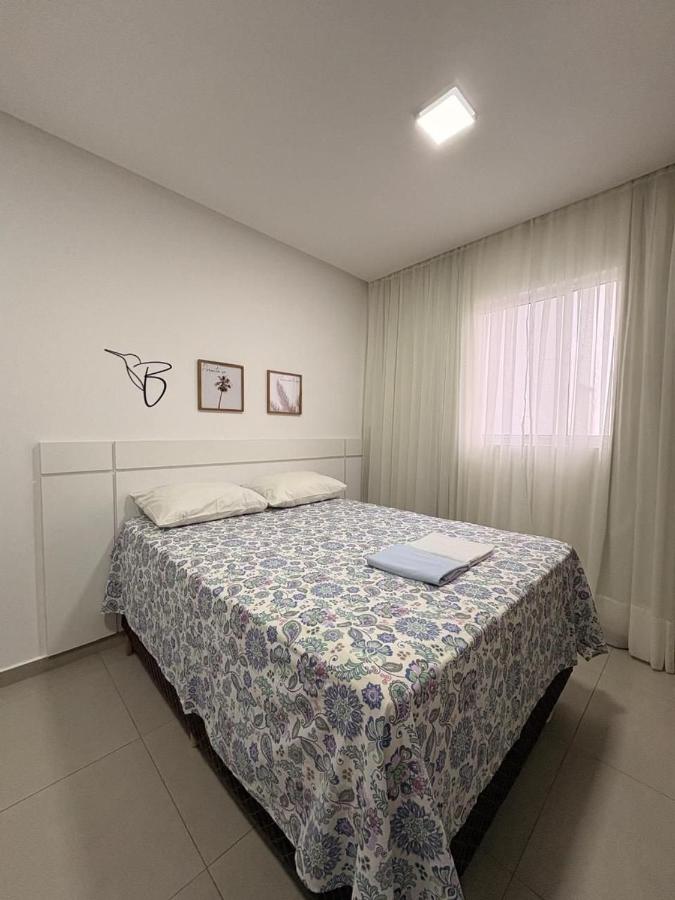 Studio Westfit Minimalista - 02 - Barreto - Chambres d'hôtes Mossoró