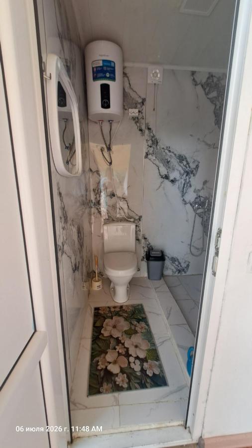 Habitación Cuádruple con baño compartido